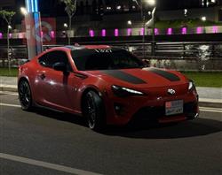 تويوتا GT86